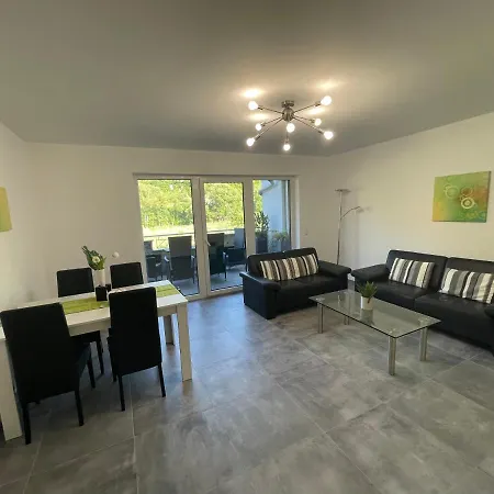 Winzer Lounge * Dernau