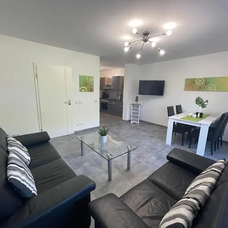 Winzer Lounge Daire *