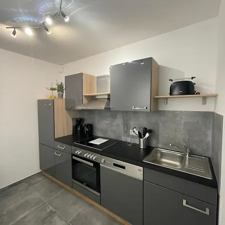 Daire Winzer Lounge *