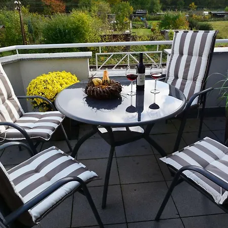 Daire Winzer Lounge *