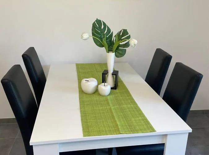 アパート Winzer Lounge