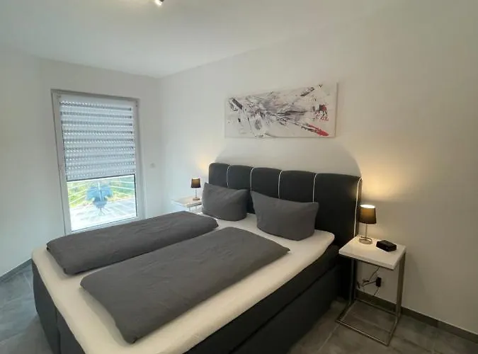 Winzer Lounge アパート