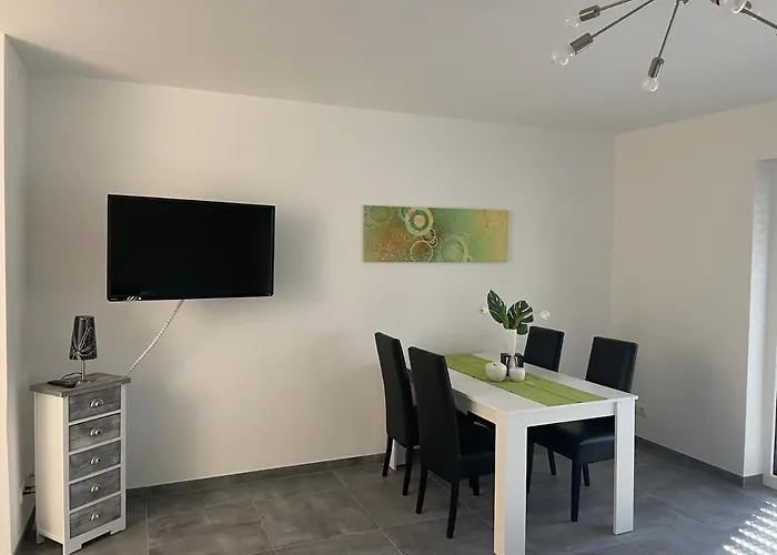 Winzer Lounge Dernau