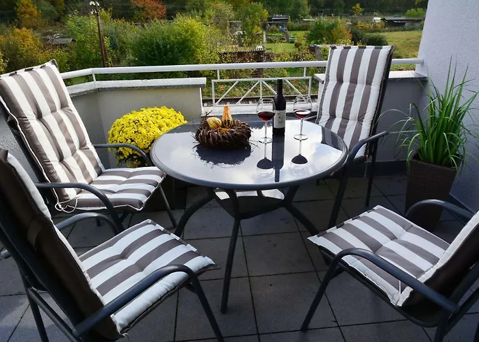 アパート Winzer Lounge *